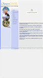 Mobile Screenshot of olymposoase.com